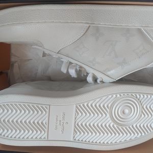 Louis Vuitton Rivoli Sneaker